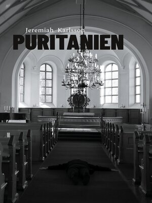 cover image of Puritanien